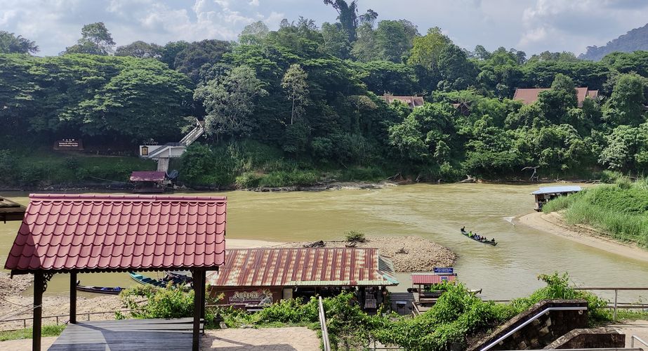 Tekoma Resort in Taman Negara Tekoma Resort in Taman Negara